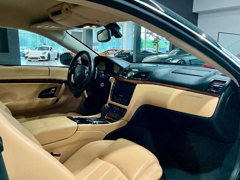 Used 2008 Maserati GranTurismo Coupe image 27