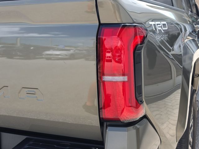 Used 2024 Toyota Tacoma TRD Sport w/ TRD Sport Upgrade Package RWD image 8