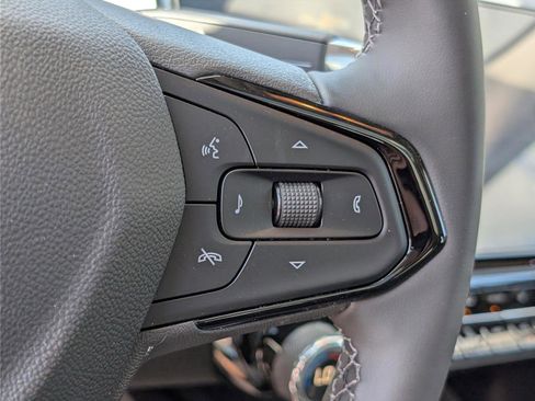 New 2027 Chevrolet Bolt RS w/ Technology Package FWD image 19