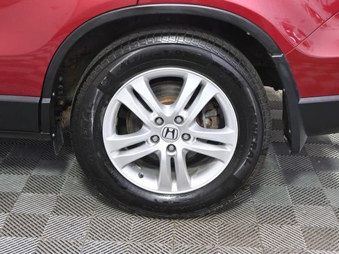 Used 2011 Honda CR-V EX image 19