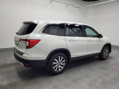 Used 2020 Honda Pilot EX image 10
