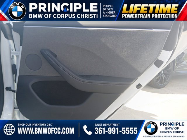 Used 2025 Tesla Model 3 Long Range RWD image 10
