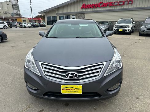 Used 2013 Hyundai Azera w/ Technology Pkg image 8