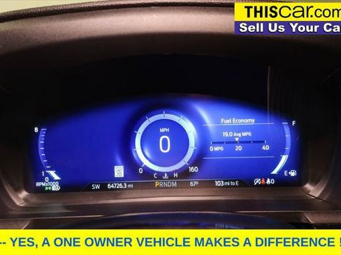 Used 2022 Ford Explorer ST w/ Equipment Group 401A image 10