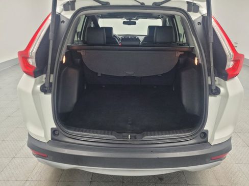 Used 2019 Honda CR-V EX-L image 29