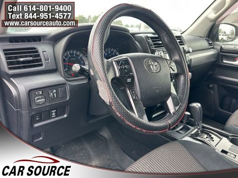 Used 2014 Toyota 4Runner Trail image 11