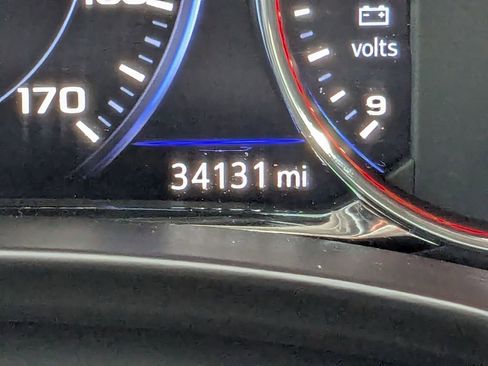 Certified 2024 GMC Terrain Denali image 31