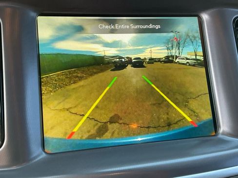 Used 2020 Dodge Charger GT w/ Driver Convenience Group image 30