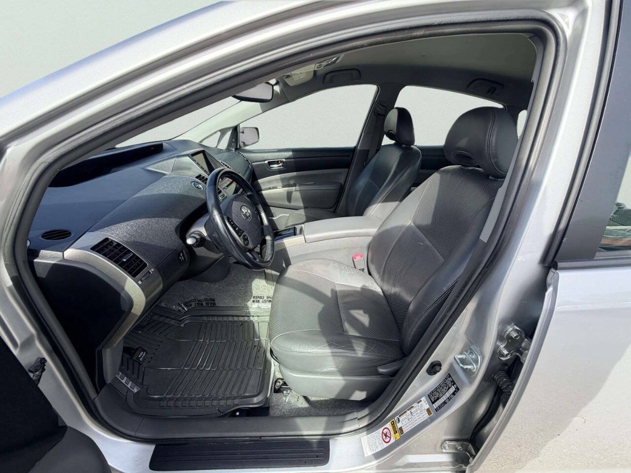 Used 2008 Toyota Prius FWD image 18