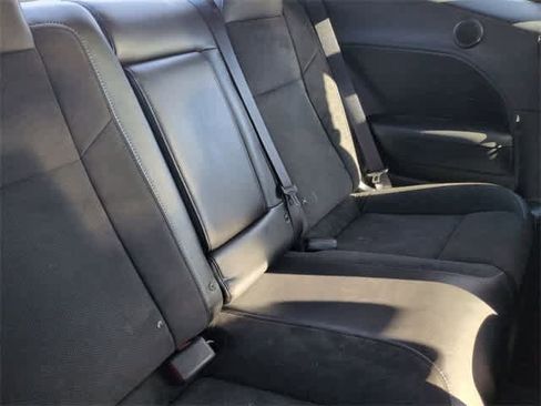 Used 2022 Dodge Challenger R/T Scat Pack w/ 1320 Plus Group image 18