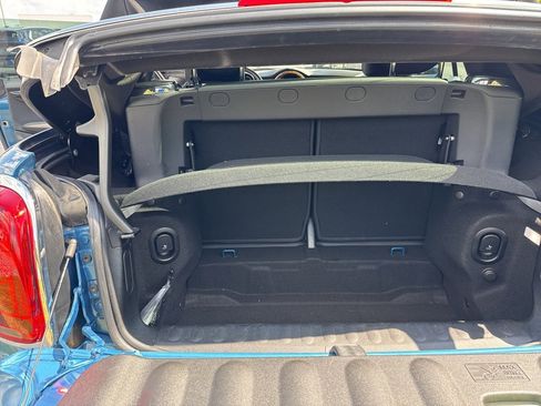 Certified 2023 MINI Cooper Convertible image 14