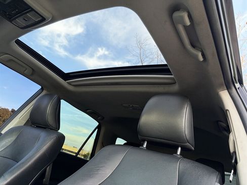 Used 2011 Toyota 4Runner Limited w/ Convenience Pkg image 16