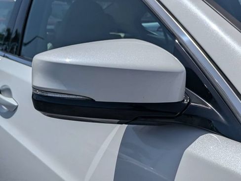 Used 2019 Acura TLX FWD image 10