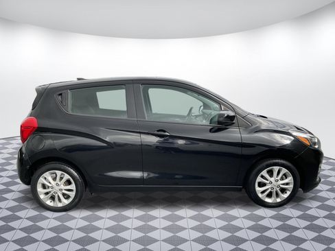 Used 2021 Chevrolet Spark LT FWD image 2