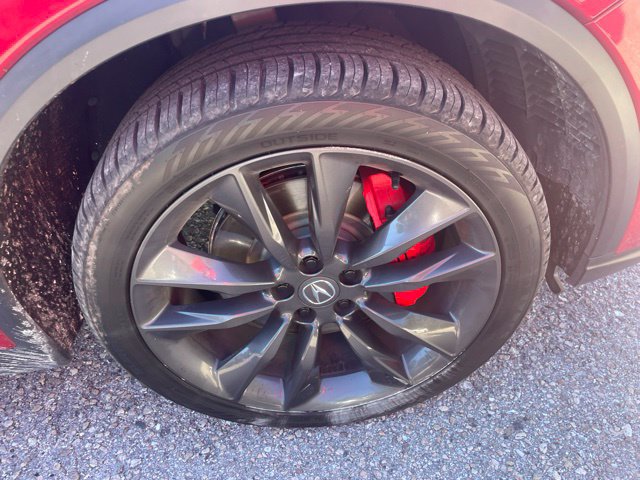 Used 2022 Acura MDX Type S AWD/4WD image 7