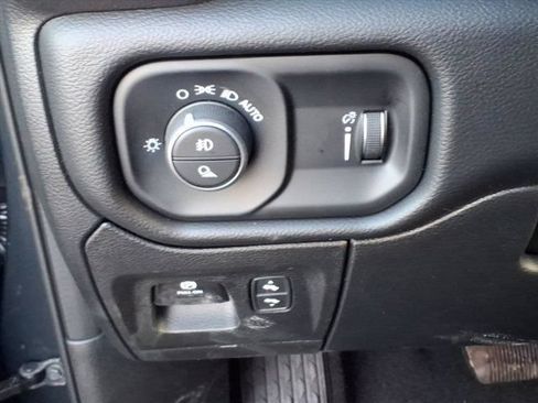New 2026 RAM 1500 Big Horn AWD/4WD image 14