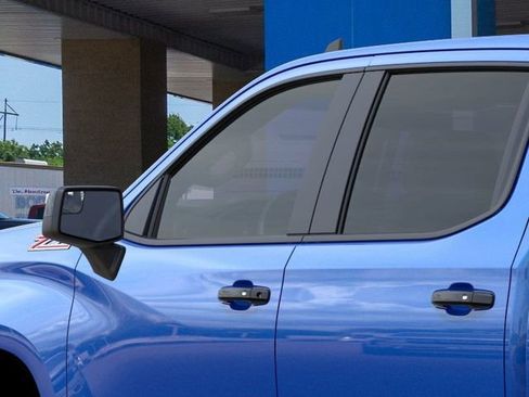 New 2026 Chevrolet Silverado 1500 LT Trail Boss image 12