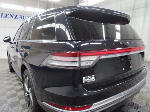 Used 2023 Lincoln Aviator Reserve w/ Equipment Group 201A image 5