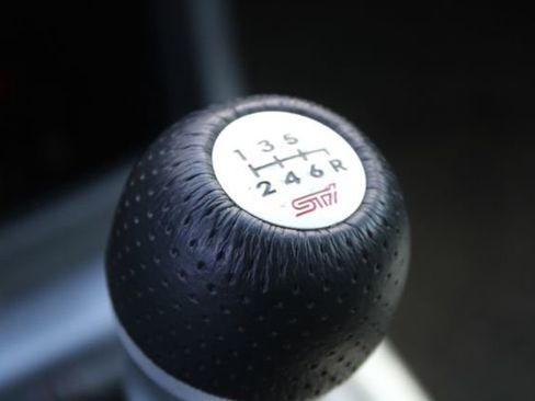 Used 2020 Subaru WRX Premium AWD/4WD image 12
