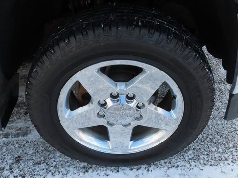 Used 2015 GMC Sierra 2500 SLT image 13