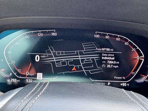 Used 2022 BMW X5 xDrive40i AWD/4WD image 28