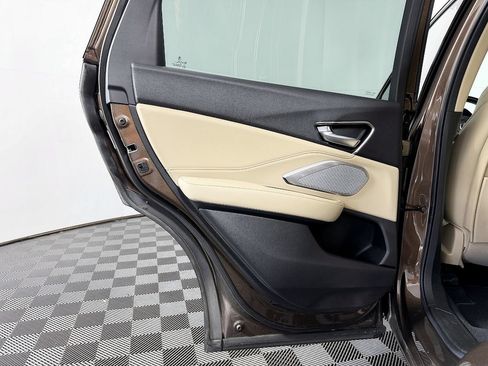 Used 2020 Acura RDX AWD w/ Technology Package image 37