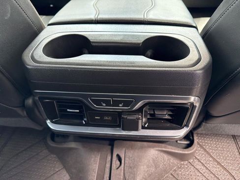 Used 2023 Chevrolet Silverado 2500 High Country w/ LPO, Hitch Package image 25