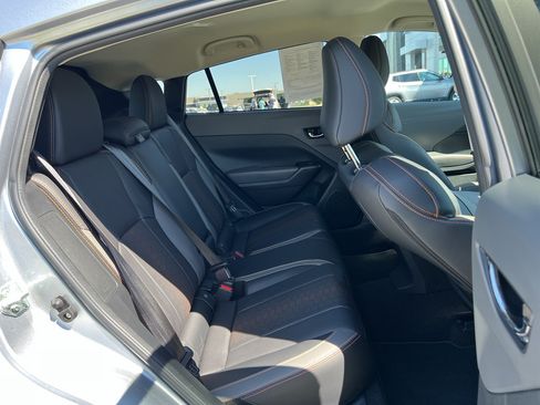 Certified 2026 Subaru Crosstrek 2.5i Limited w/ Crosstrek Mirror Package AWD/4WD image 25