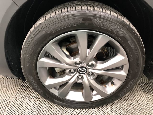 Used 2020 MAZDA CX-30 FWD w/ Preferred Package image 27