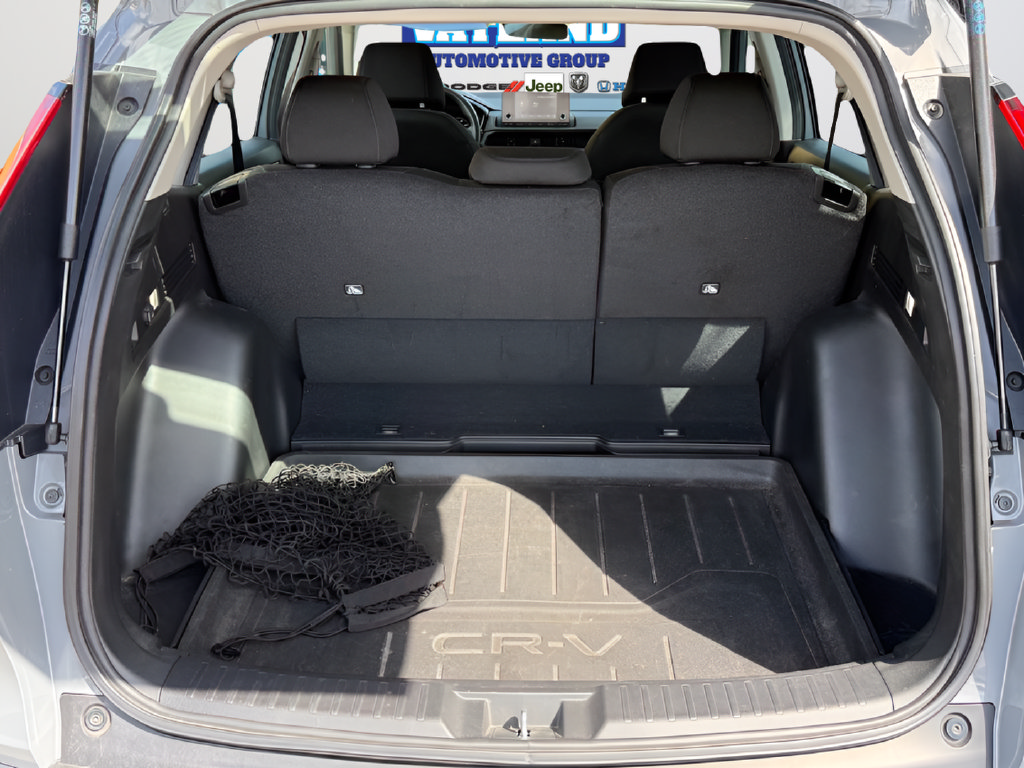 Used 2024 Honda CR-V LX image 15