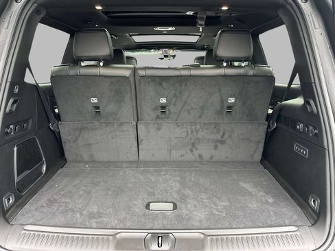 New 2026 Jeep Grand Wagoneer Limited AWD/4WD image 5