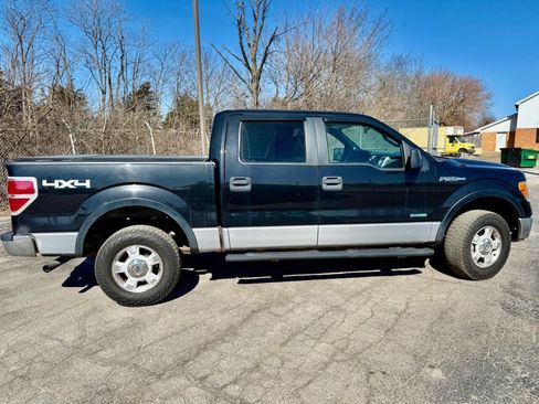 Used 2012 Ford F150 XLT w/ Trailer Tow Pkg image 6