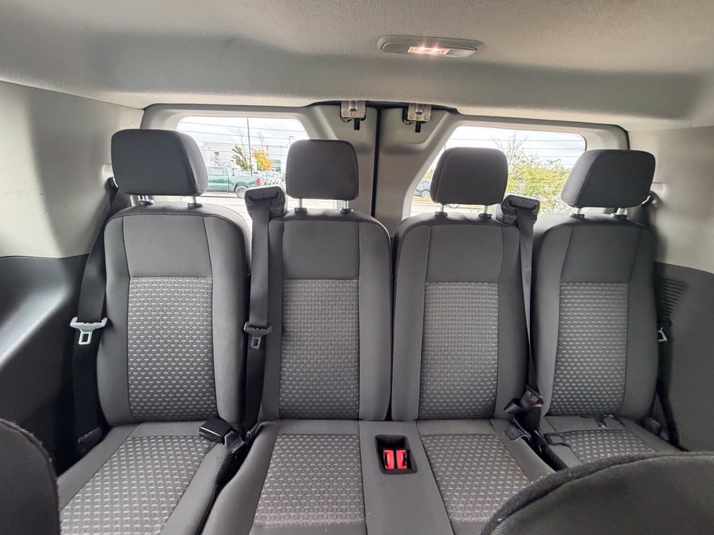 Used 2023 Ford Transit 350 XLT RWD image 42