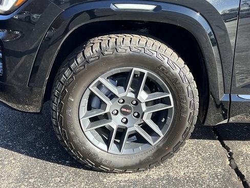 New 2026 GMC Terrain AT4 w/ Convenience Package III image 10