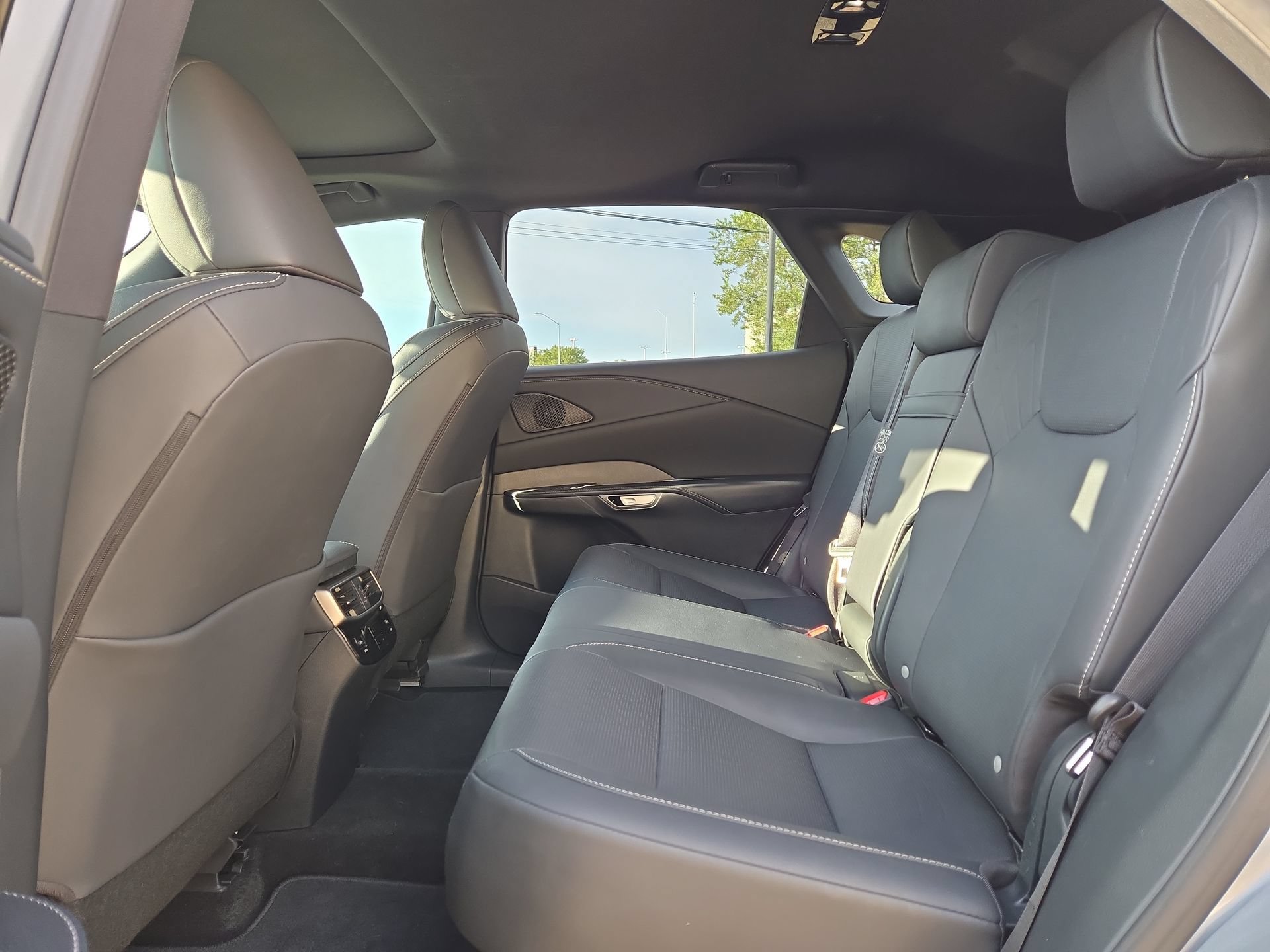 Used 2026 Lexus RX 350 Premium Plus w/ Accessory Package (Z1) FWD image 13