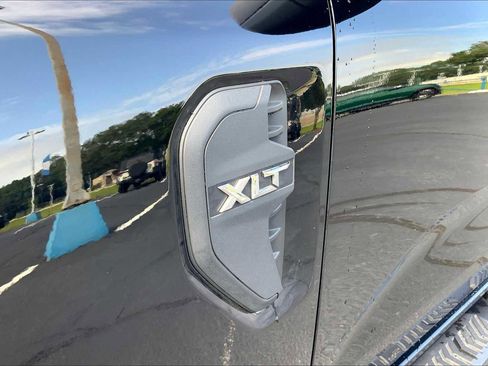 Certified 2024 Ford Ranger XLT image 33