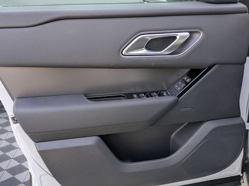 New 2026 Land Rover Range Rover Velar S AWD/4WD image 11