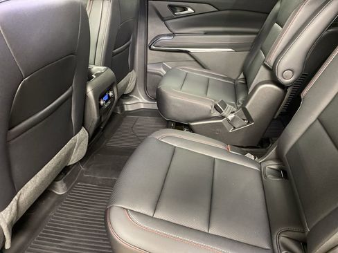 New 2026 Chevrolet Traverse Z71 w/ Driver Confidence Package image 21