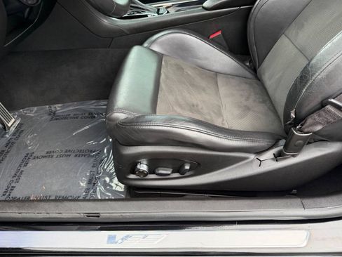 Used 2018 Cadillac ATS V w/ Carbon Fiber Package RWD image 26