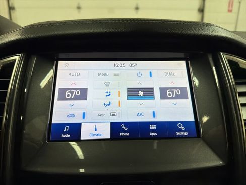 Used 2019 Ford Ranger Lariat w/ Equipment Group 501A Mid AWD/4WD image 31