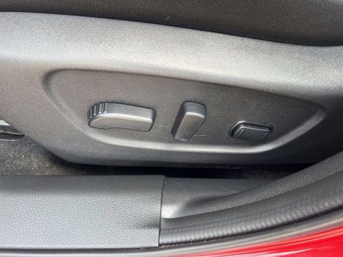 Certified 2021 Nissan Rogue Sport SV image 52