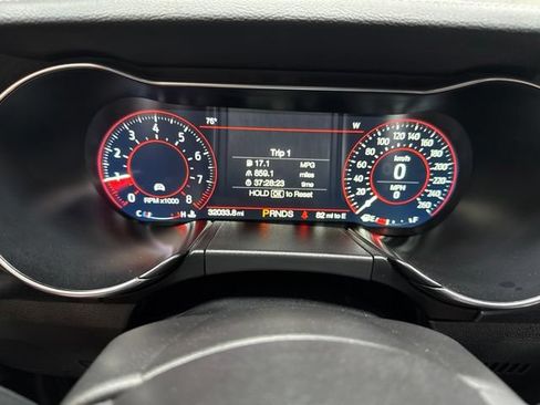 Used 2019 Ford Mustang GT Premium w/ GT Performance Package RWD image 18