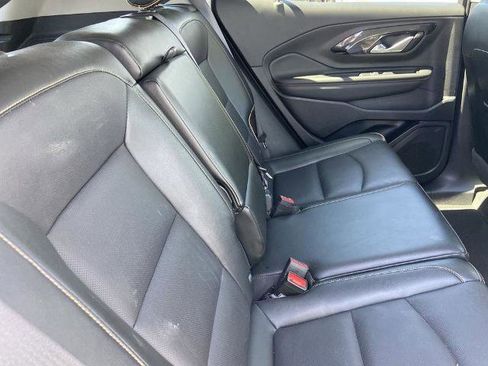 Certified 2024 GMC Terrain AT4 AWD/4WD image 22