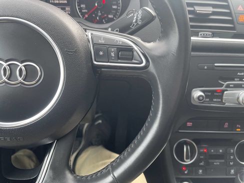 Used 2018 Audi Q3 2.0T Premium image 32