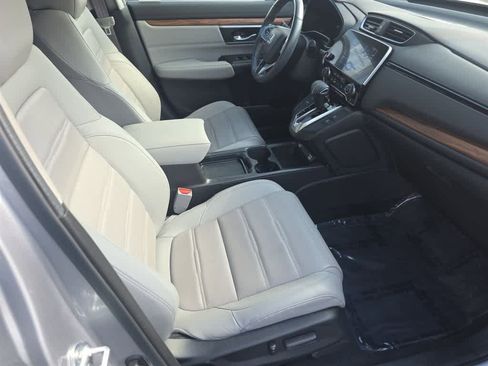 Certified 2022 Honda CR-V EX-L image 15