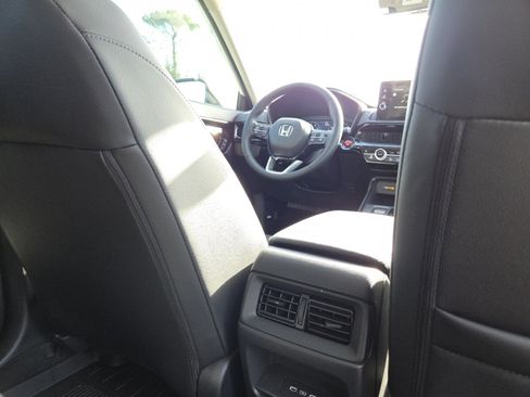 New 2026 Honda CR-V EX-L image 23
