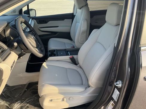 New 2026 Honda Odyssey EX-L image 19