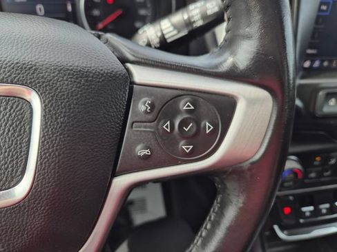Used 2021 GMC Terrain SLE w/ Driver Convenience Package AWD/4WD image 21