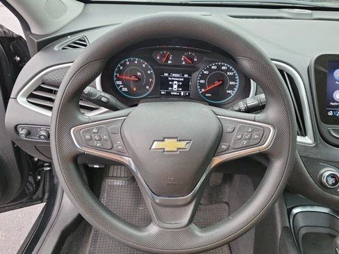 Used 2024 Chevrolet Malibu LT image 23