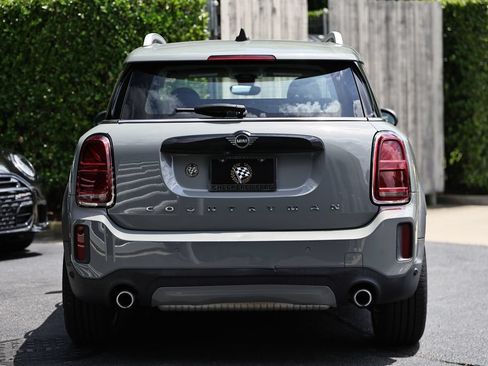 Used 2021 MINI Cooper Countryman S AWD/4WD image 11